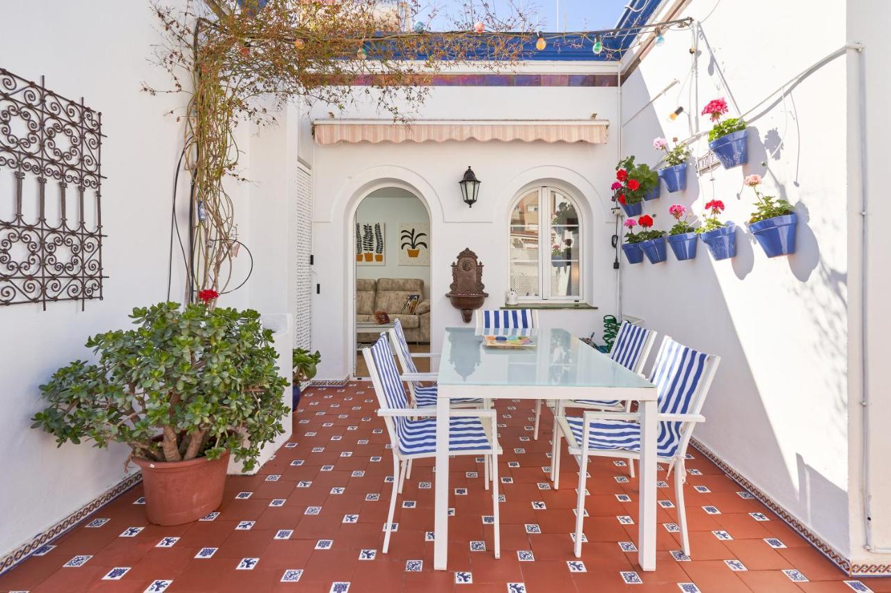 Estudio Luminoso Cerca De La Playa Nerja Exterior photo